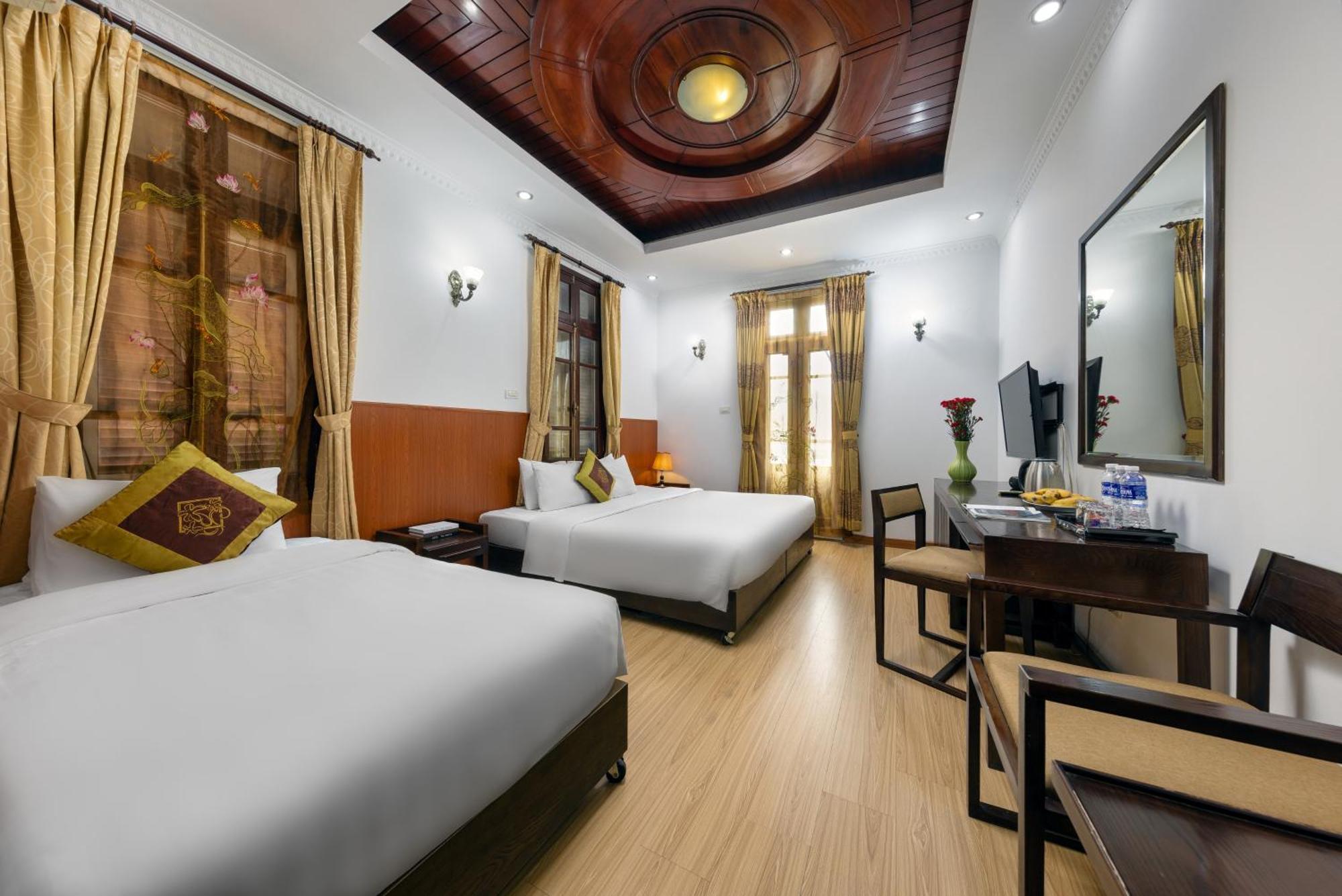 Hotel Posh Boutique