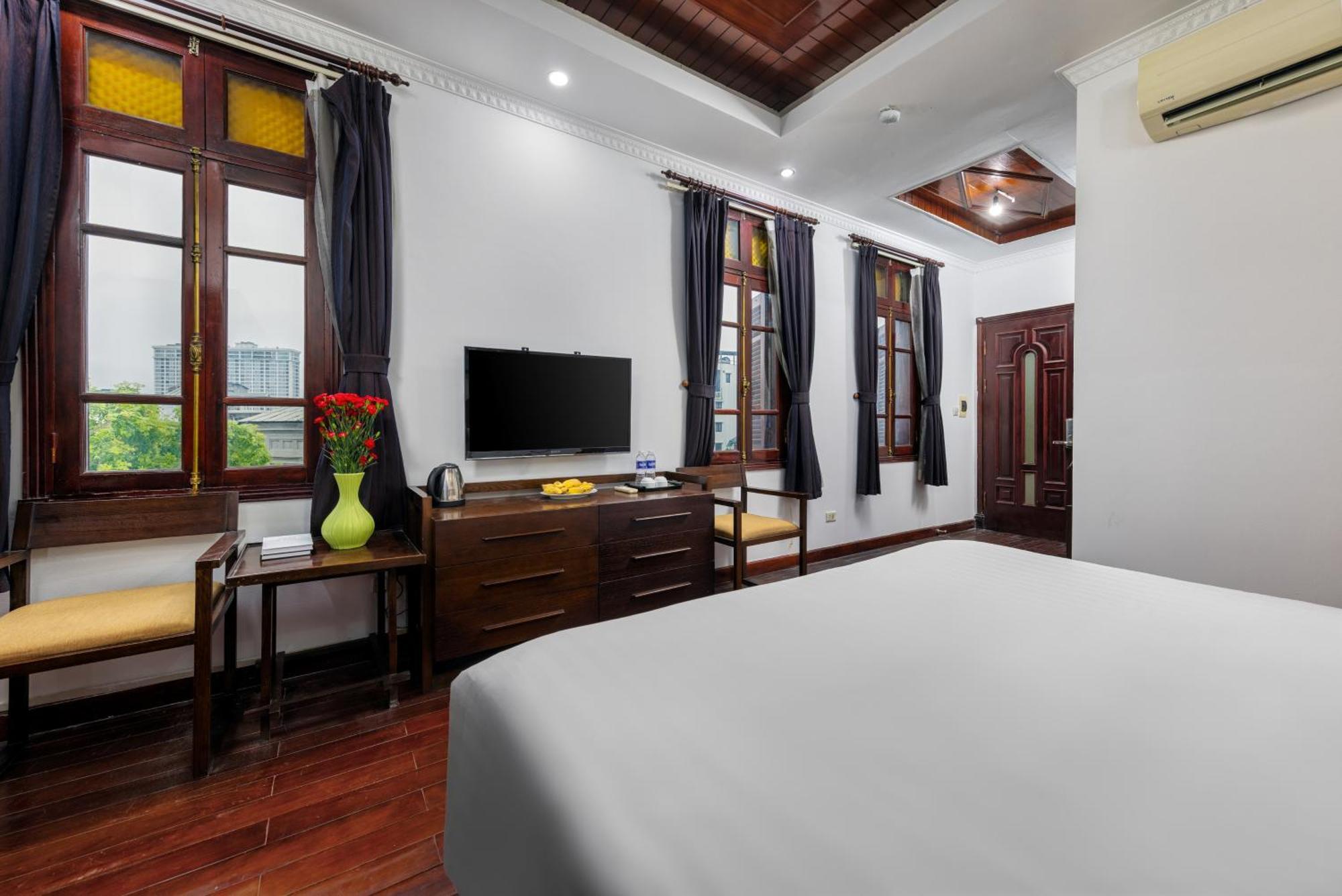 Hotel Posh Boutique