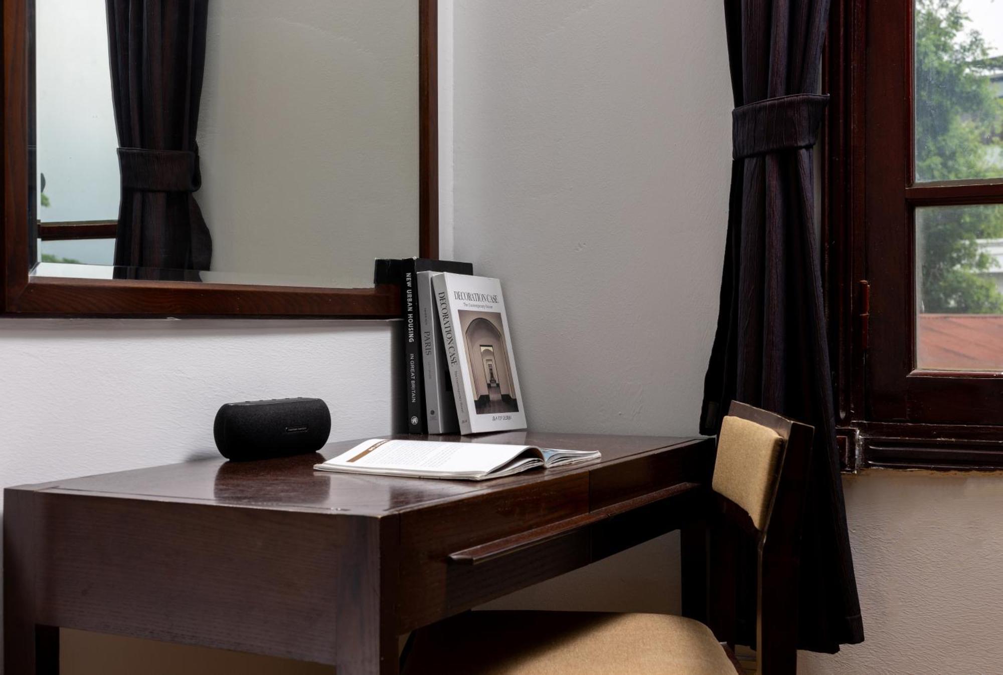 Posh Boutique Hotel Hanoï