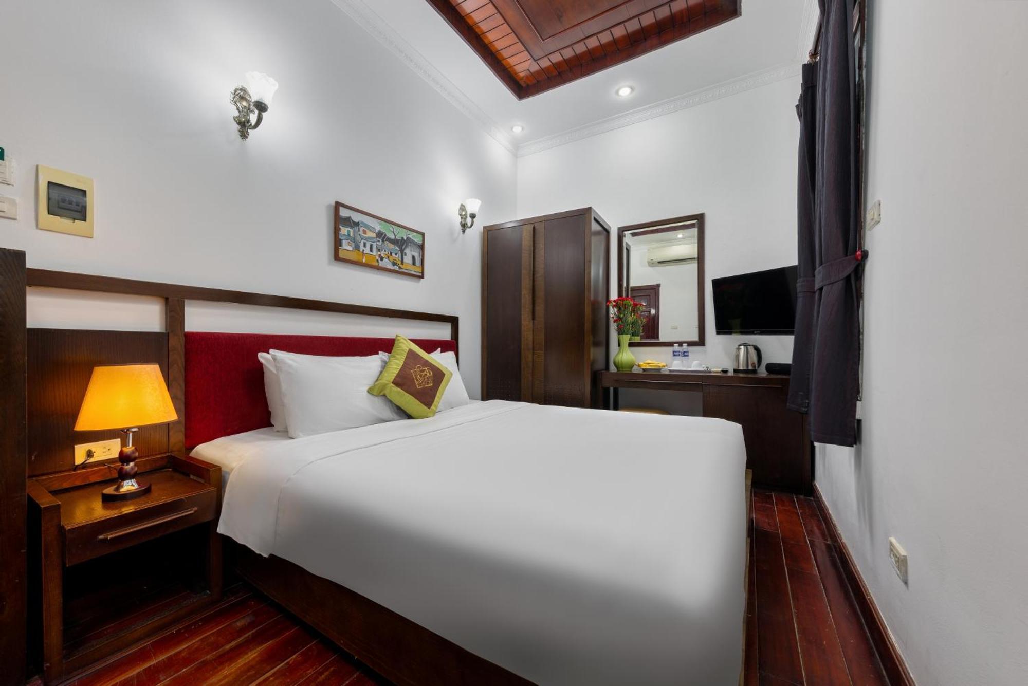 Hotel Posh Boutique