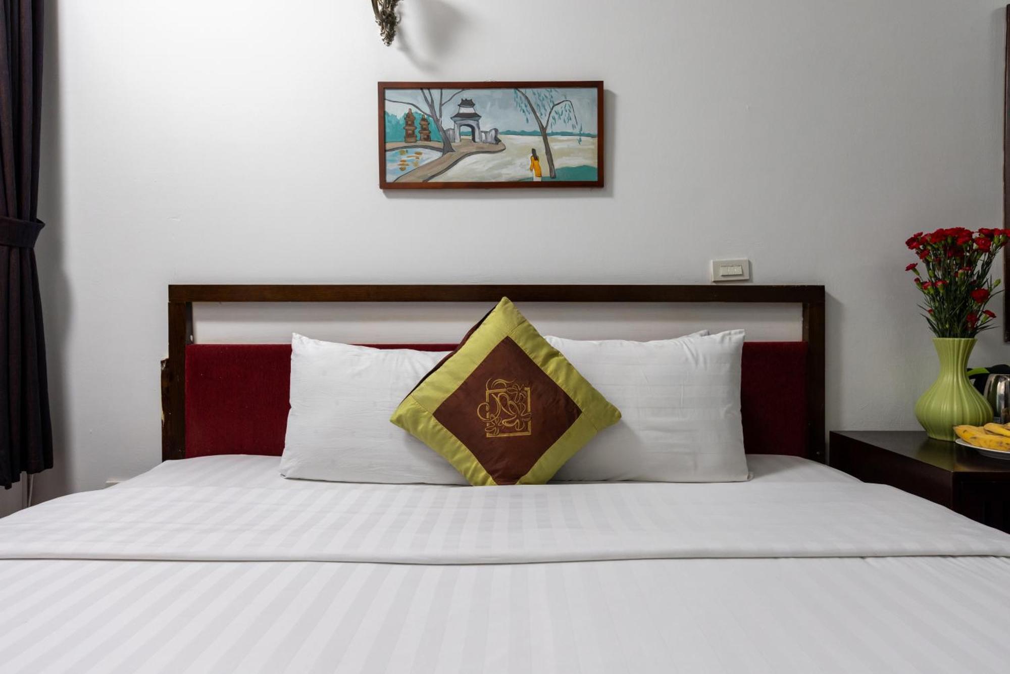 Hotel Posh Boutique